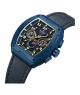 Naviforce Chrono Edge Watch For Men Blue (NF-8053-1) - On Installments - IS-0140