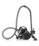 Black & Decker Canister Vacuum Cleaner Black (VM1480/1450)