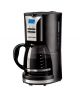Black & Decker 12 Cup Coffee Maker (DCM90)