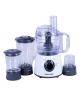 Black & Decker Food Processor with Blender & Grinder (FX400BMG) - On Installments - IS-0115