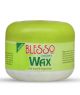Blesso Herbal Cream Wax - 500g  - On Installments - IS