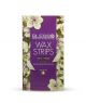 Blesso Waxing Strips Lavender  - On Installments - IS