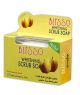 Blesso Whitening Scrub Soap  - On Installments - IS