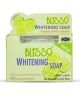 Blesso Whitening Soap Herbal  - On Installments - IS