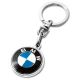 BMW LOGO KEY RING