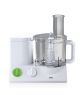 Braun Tribute Collection Food Processor (FP-3010) - On Installments - IS