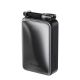 Mcdodo 67W 20,000 maH Power Bank with Built-in Cables, Digital Display, 2C+1A – MC4331 – Black