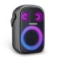 Tronsmart Halo 100 Party Portable Speaker, 60W Stereo Sound Bluetooth Speaker, IPX6, 18H Playtime, Custom EQ & Bass, Bluetooth 5.3