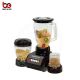 Westpoint Blender and Grinder 3 in 1 WF9491 With 2 year Brand Warranty Installment By BuyNGO