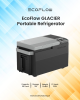EcoFlow GLACIER Portable Refrigerator
