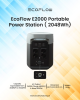 EcoFlow E2000

