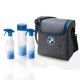 BMW CAR CARE CASE SUMMER