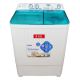 Haier Semi-Automatic Washing Machine HWM 80AS on Installment ST