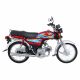 Honda CD 70