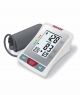 Certeza Arm Digital Blood Pressure Monitor (BM-407) - On Installments - IS
