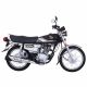 Honda CG 125 Self