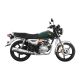 Honda CG150 Green|Free Helmet