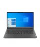 Lenovo Ideapad 5 16″ FHD Core i7 13th Gen 16GB 512GB SSD Laptop - Grey - On Installments - IS-0101