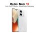 Redmi Note 13 (8GB RAM 256GB ROM) - PTA Approved | On Installment 