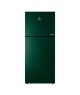 Dawlance AVANTE Freezer-on-Top Refrigerator Noir Green 15 cu ft (9191-WB) - On Installments - IS-0056