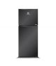 Dawlance AVANTE Freezer-on-Top Refrigerator Noir Silver 15 cu ft (9191-WB) - On Installments - IS-0056
