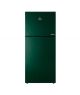 Dawlance Avante+ Freezer-On-Top Refrigerator 12 Cu Ft Emerald Green (9178-WB) - On Installments - IS-0081