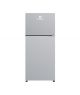 Dawlance Chrome Pro Freezer-On-Top Refrigerator Hairline Silver (9173-WB) - On Installments - IS-0081