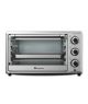 Dawlance Electric Oven 21 Ltr (DWMO-2113-C) - On Installments - IS-0056