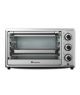 Dawlance Electric Oven 21 Ltr (DWMO-2113-C) - On Installments - IS-0081