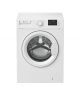 Dawlance Front Load Fully Automatic Washing Machine (DWF-7120-GR-INV) - On Installments - IS-0056