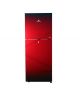 Dawlance Avante Freezer-On-Top Refrigerator Pearl Red (9169-WB) - On Installments - IS-0081