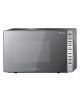 Dawlance Cooking Series Microwave Oven 23 Ltr (DW-393-GSS) - On Installments - IS-0081