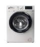 Dawlance Front Load Fully Automatic Washing Machine (DWD-85400S-INV) - On Installments - IS-0056