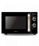 Dawlance Microwave Oven 23 Ltr Black (DW-374) - On Installments - IS-0081