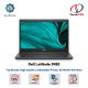 Dell Latitude 3420, Core i3-11th Generation, 08GB Ram, 256GB SSD, 14