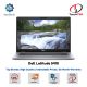 Dell Latitude 5410, Core i5-10th Generation, 08GB Ram, 256GB SSD, 14