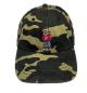 Polo Bear Twill Ball Cap
