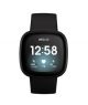 Fitbit Versa 3 Smartwatch Black - On Installments - IS-0074