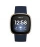 Fitbit Versa 3 Smartwatch Blue - On Installments - IS-0074