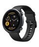 Mibro A1 Smart Watch Black (Global Version) - On Installments - IS-0048