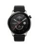 Amazfit GTR 4 Smart Watch Superspeed Black -  - On Installments - IS-0074