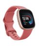 Fitbit Versa 4 Smartwatch Pink Sand - On Installments - IS-0074