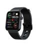 Xiaomi Mibro T1 Smart Watch Black - On Installments - IS-0112