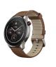 Amazfit GTR 4 Smart Watch Vintage Brown - On Installments - IS-0074