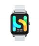 Haylou RS4 Plus Smart Watch Silver Magnetic Strap - On Installments - IS-0112