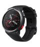 Mibro GS Smart Watch Black - On Installments - IS-0112