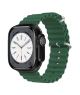 W&O X8 Ultra Series 8 Smart Watch Green - On Installments - IS-0074