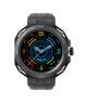 JS3 Cyber Smart Watch Black - On Installments - IS-0074