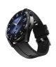 JS3 Pro Smart Watch Black - On Installments - IS-0074