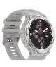 Green Lion Adventure Smart Watch Grey - On Installments - IS-0074